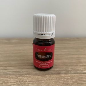 Young Living Frankincense Essential Oil 5ml